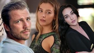 Ünlülerin kardeşleri görenleri hayrete düşürdü! Benzerlikleri gündem oldu...