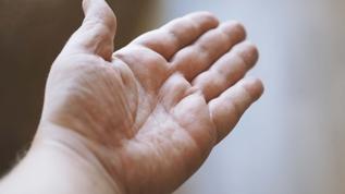 Yapay zeka el fotoğraflarıyla hormon bozukluğunu yüzde 90 doğrulukla tespit etti