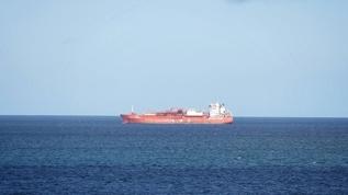 "Hürmüz Boğazı" açıklaması