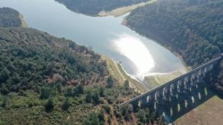 İstanbul baraj doluluk oranı ne oldu? 1 Mart 2026 barajlar doldu mu, kaçı dolu?