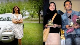 Kınalı Kar, Payitaht Abdülhamid ve niceleri... Fenomen dizilerin yıldız Özlem Conker bakın nasıl değişmiş!