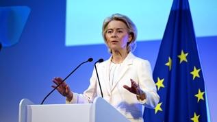 AB: Orta Doğu'da tek kalıcı çözüm diplomatik çözümdür