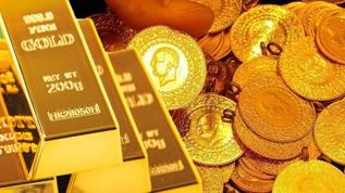 Altın rekora koşuyor, yükseliş sürüyor! İşte son durum...