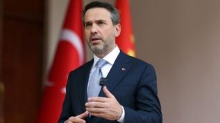 Bakan Bayraktar, PDAC 2026 Kongresi'nde enerji ve madencilik vizyonunu anlatacak