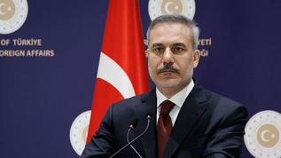 Bakan Fidan, Azerbaycan ve Bulgaristan Dışişleri Bakanları ile telefonda görüştü