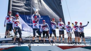 Bosphorus Cup, 25. yılını kutluyor! İki kıta arasında 25 yıllık bir yelken geleneği