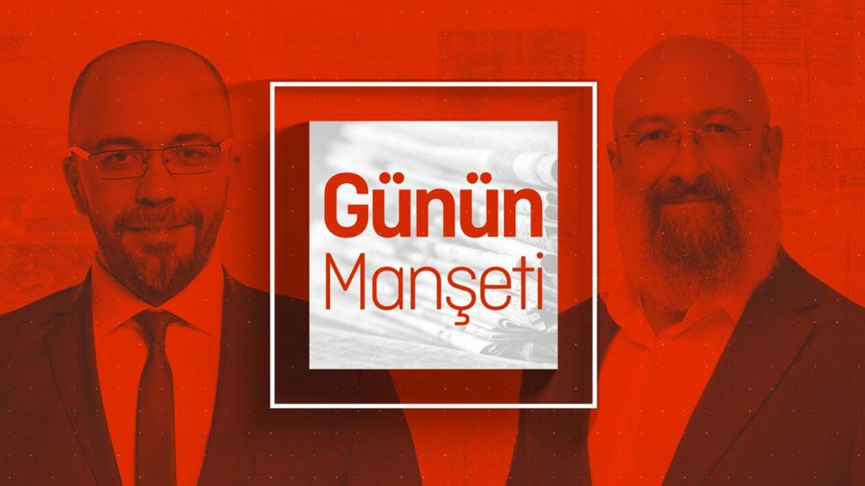 Günün Manşeti | 2 Mart 2026 Pazartesi
