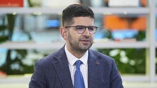 "Sürdürülebilir iklime uygun yatırımları çekmek istiyoruz"