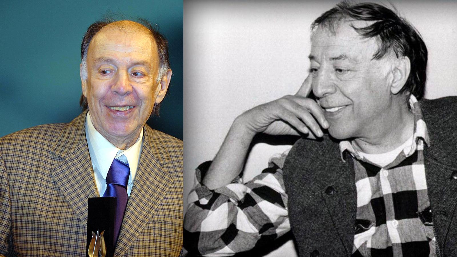 Hababam Sınıfı'nın Mahmut Hoca'sıydı... Meğer Münir Özkul'un tek kızı yokmuş! Oğlunun mesleği şaşırtıyor