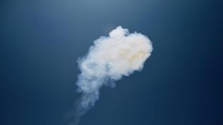 İran Devrim Muhafızları: Netanyahu'nun ofisi Hayber füzeleriyle hedef alındı