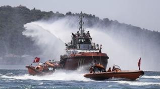 Kıyı Emniyeti Genel Müdürlüğüne 10 işçi alınacak