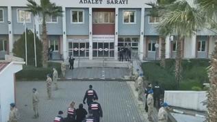 394 milyon TL'lik dolandırıcılık operasyonunda 37 tutuklama