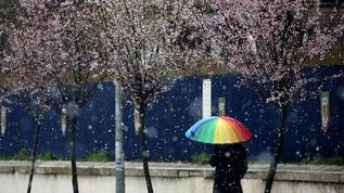 Sıcaklıklar sert düşüyor: Kar, yağmur ve çığ riski uyarısı!