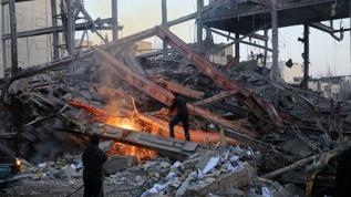 24 TV canlı yayınında çarpıcı Orta Doğu yorumu: Bir araya gelseler İsrail'i yok ederler