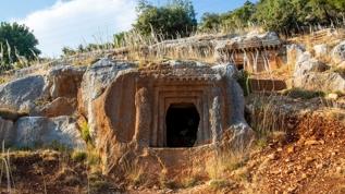 2,600 yıllık sır gün yüzüne çıktı! Arkeolojide tarihi dönüm noktası