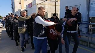 Adana'da zehir tacirlerine geçit verilmedi: 11 tutuklama