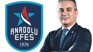 Anadolu Efes'te İsmail Şenol ile yollar ayrıldı