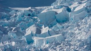 Antarktika buzullarındaki erime küresel okyanus dolaşımını yavaşlattı