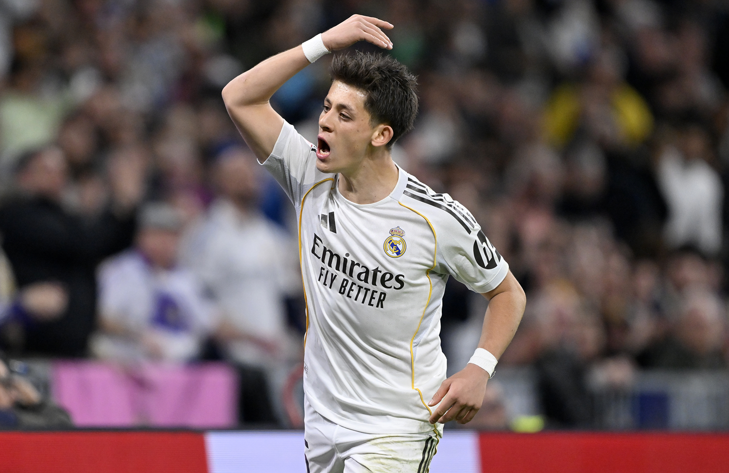 Bernabeu'da sürpriz: Real Madrid evinde kayıp