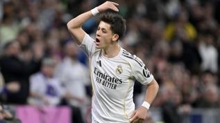 Bernabeu'da sürpriz: Real Madrid evinde kayıp