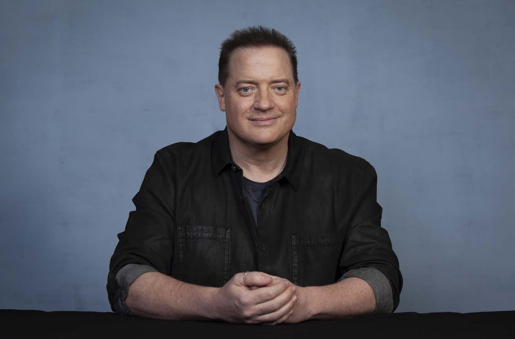 Brendan Fraser ve Rachel Weisz 'Mumya 4' ile geri dönüyor! Sinemada büyük buluşma