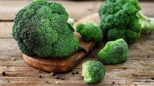 Brokoliye toz hardal tohumu önerisi! Faydasını ikiye katlıyor