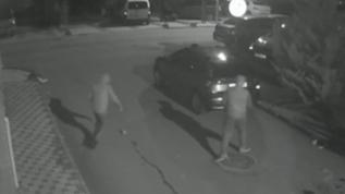 ‘Casperler' suç örgütüne operasyonda 8 şüpheli tutuklandı