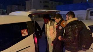 Eskişehir'de alkollü sürücüye 340 bin lira ceza!