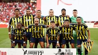 Fenerbahçe, kupada yarın Gaziantep FK deplasmanında