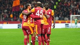 Galatasaray kupada Alanyaspor deplasmanında! İşte maçın muhtemel 11'leri
