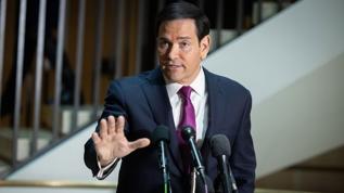 ABD Dışişleri Bakanı Rubio: "Sonraki aşama İran için şu ankinden daha zorlu olacak"