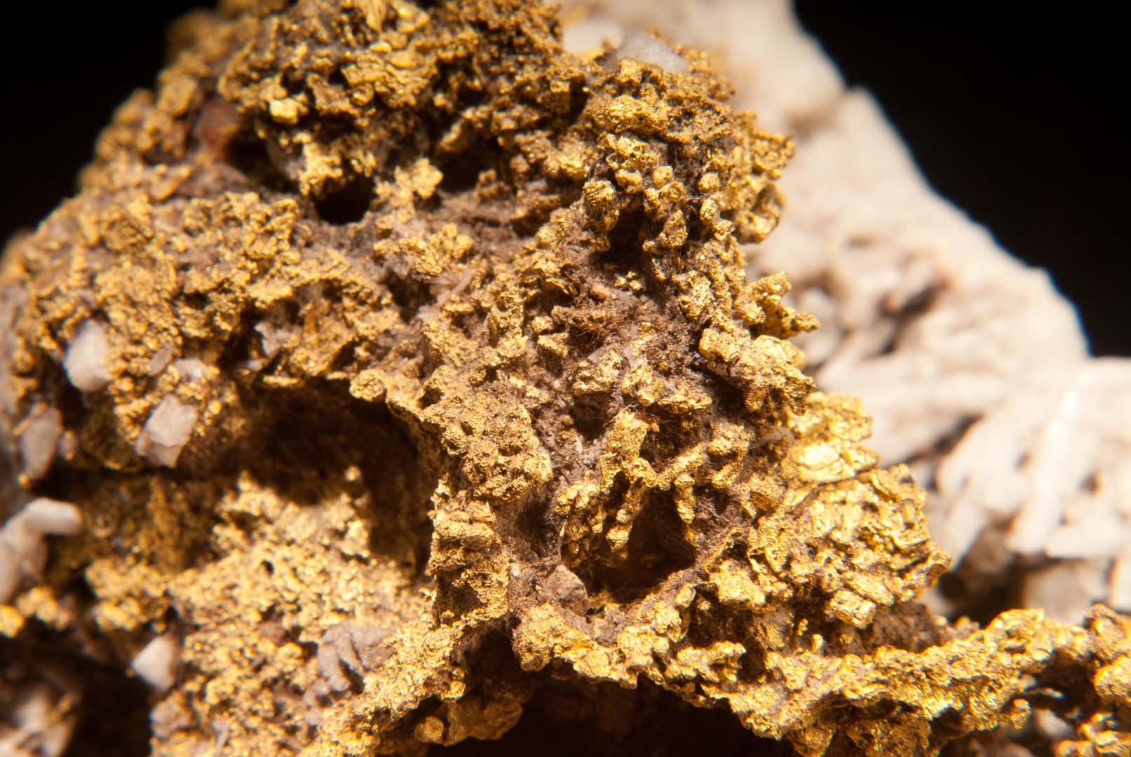 Güney Afrika'nın 2.7 milyar yıllık sırrı! Dünya altınının yüzde 40'ı bu havzada