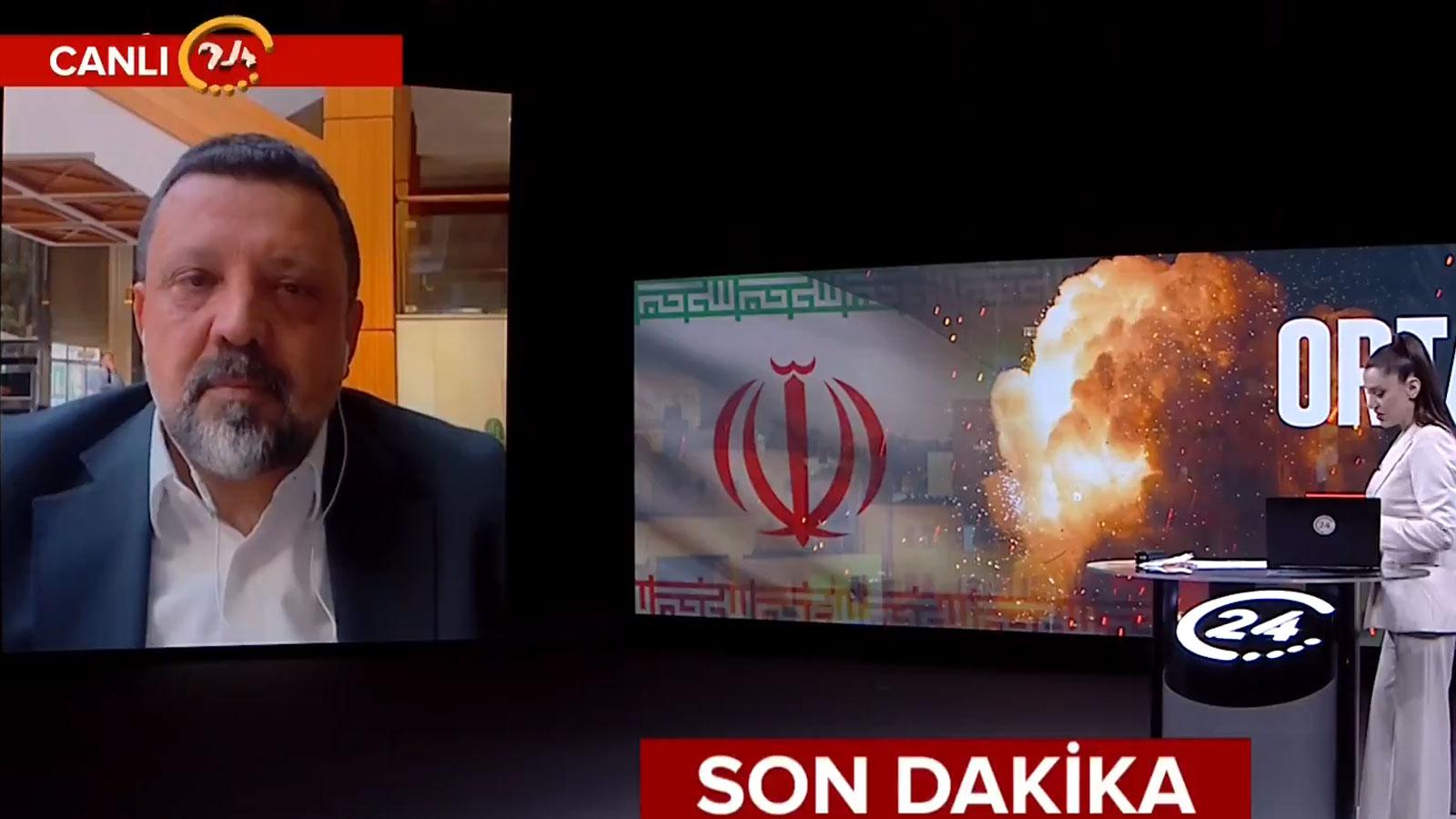 Bakan Fidan'dan Ankara'da kritik İran-ABD değerlendirmesi