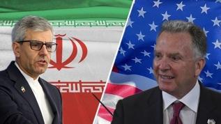 İran'dan ABD'ye yalanlama! İddialarının gerçeği yansıtmadığını savundu