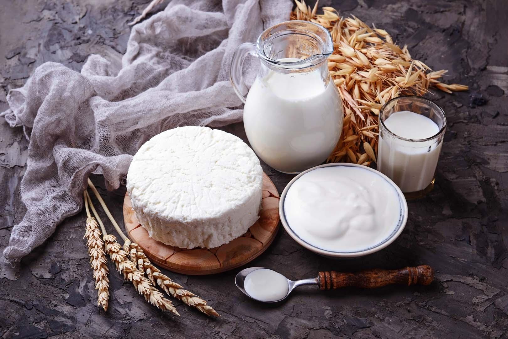 Kalsiyum zengini içecekler hangileri! Sağlık uzmanlarından güçlü kemikler için öneriler