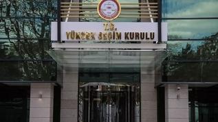 Karar Resmi Gazete'ye yayımlandı... Milletvekili sayıları güncellendi