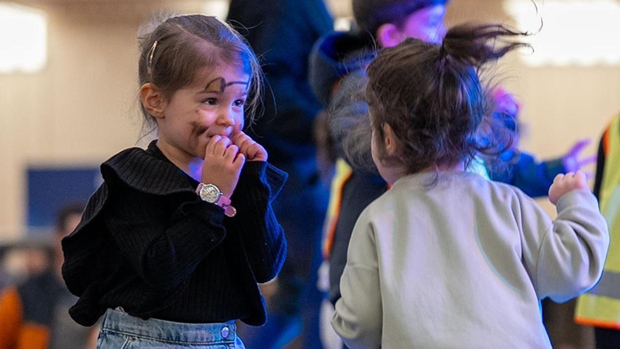 Külliye'de Ramazan etkinlikleri devam ediyor