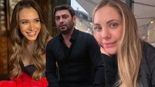 Miray Daner, Ozan Akbaba ve Eda Ece şaşırttı! Öyle dizilerde rol almışlar ki tanımak imkansız...