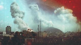 Misillemeler peş peşe devam ediyor! İran: düşmanları pişman edeceğiz