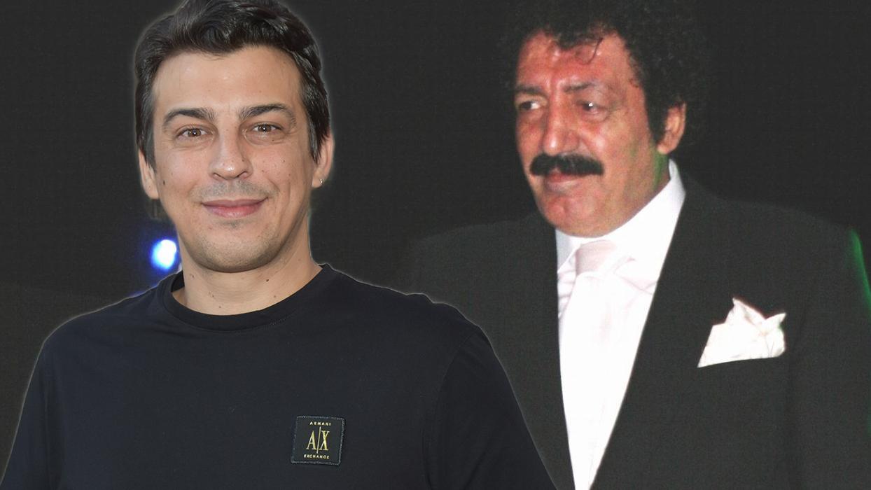 Müslüm Gürses'ten Norm Ender'e... İşte dizilere konuk olmuş şarkıcılar!