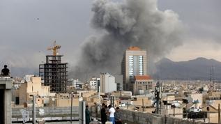 Orta Doğu'da savaş 4. gününde! İran, Dubai'de vurdu: ''Çok sayıda ABD askeri öldü'' iddiası