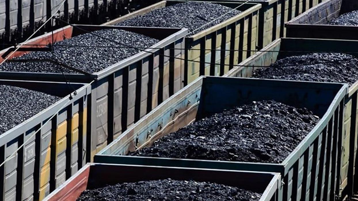 Orta Doğu'daki gerilim kömür fiyatlarını yükseltiyor