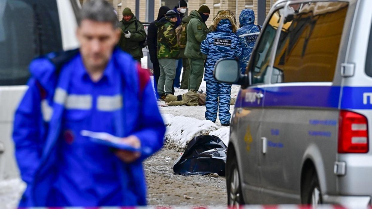 Rusya'da bombalı suikast girişimi: İstihbarat saldırıyı önledi