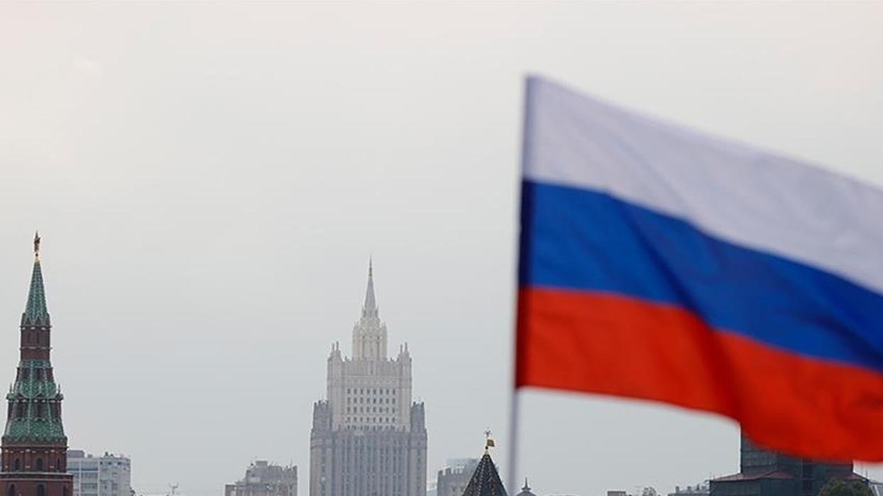 Rusya'dan ABD ve Ukrayna ile müzakerelere ilişkin açıklama