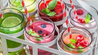 Sağlıklı içeceklerde gizli tehlike! Bir porsiyonu 700 kaloriye ulaşabiliyor