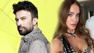 Sahnedeydi, kalbini çaldı! Hayranıyla nikah masasına oturan ünlüler