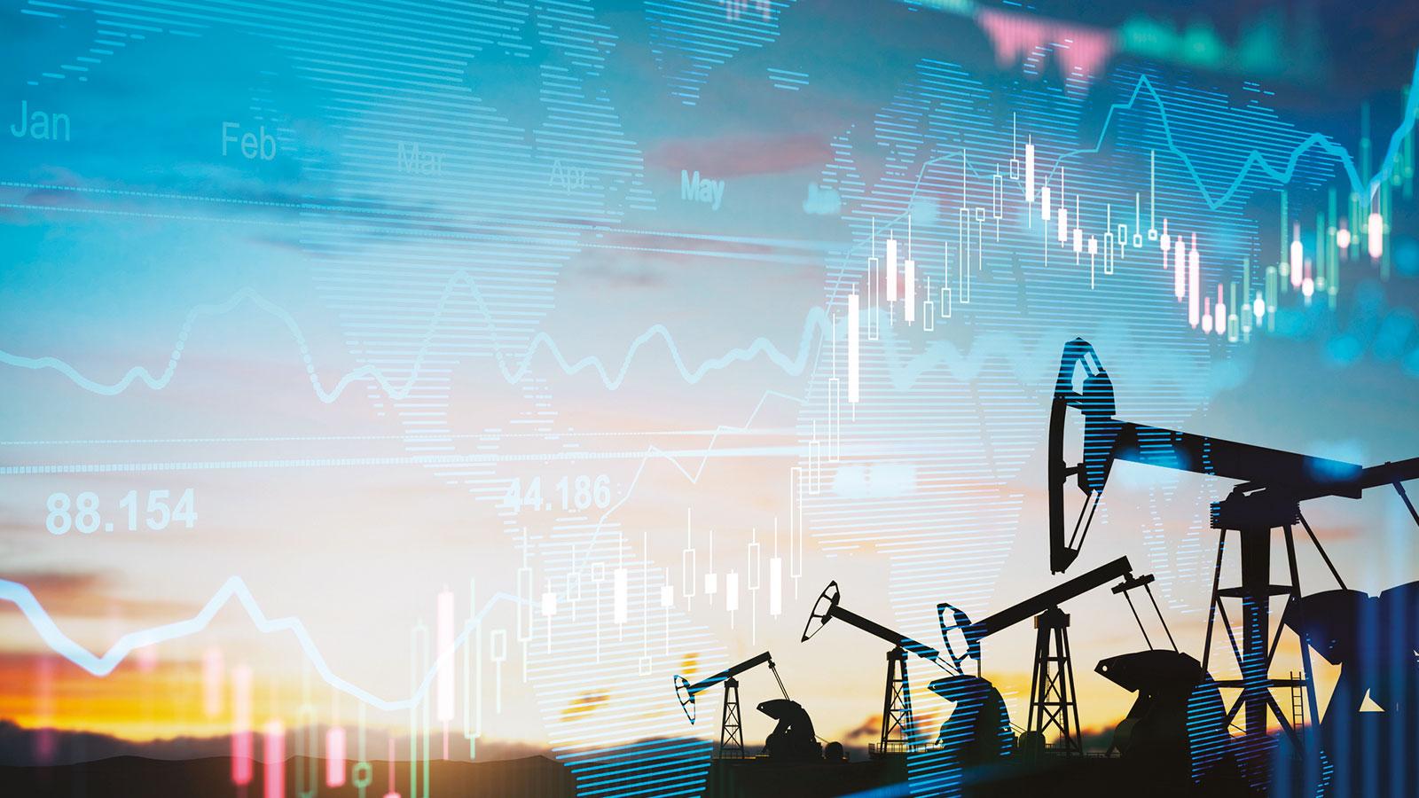 Savaş, piyasayı teğet geçti... Korkulan olmadı