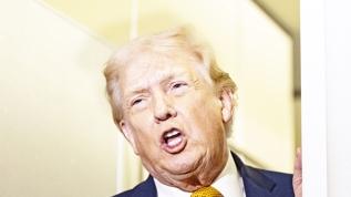 Trump: ABD, Orta Doğu'da savaşmak için artık en eski müttefikine ihtiyaç duymuyor