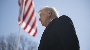 Trump'tan gerilimi yükseltecek açıklama: İran'a asıl darbeyi henüz indirmedik!