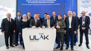 Turkcell ile ULAK'tan 6G için ortak adım